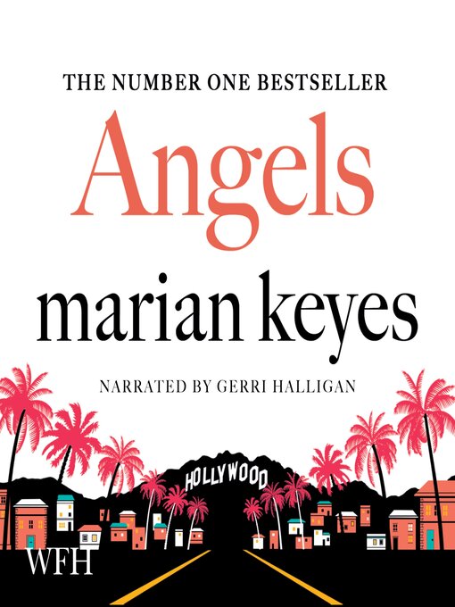 Cover image for Angels